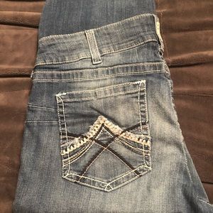 Ariat Womens Jeans